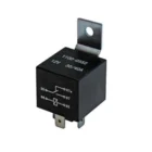Vaihtorele 12V 40A