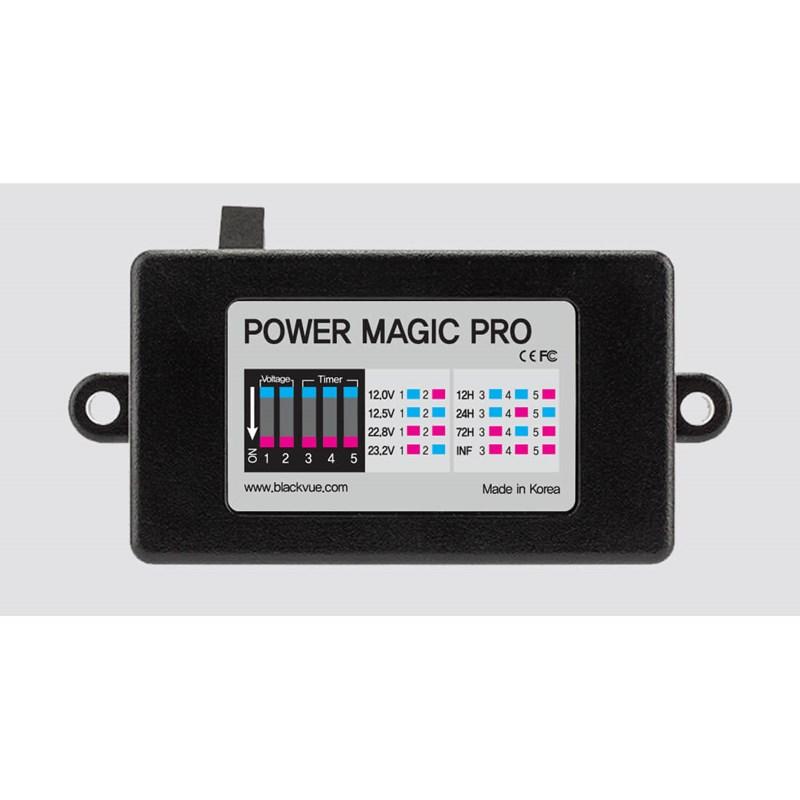 Blackvue Power Magic Pro2