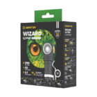 Armytek-Wizard-C2-Pro-otsalamppu 7