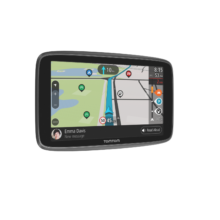 TomTom GO Camper