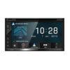 Kenwood DNX5190DABS android auto