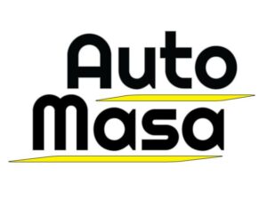 AutoMasa logo