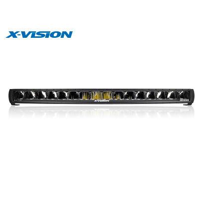 LED-lisävalo X-Vision Genesis 1100 2