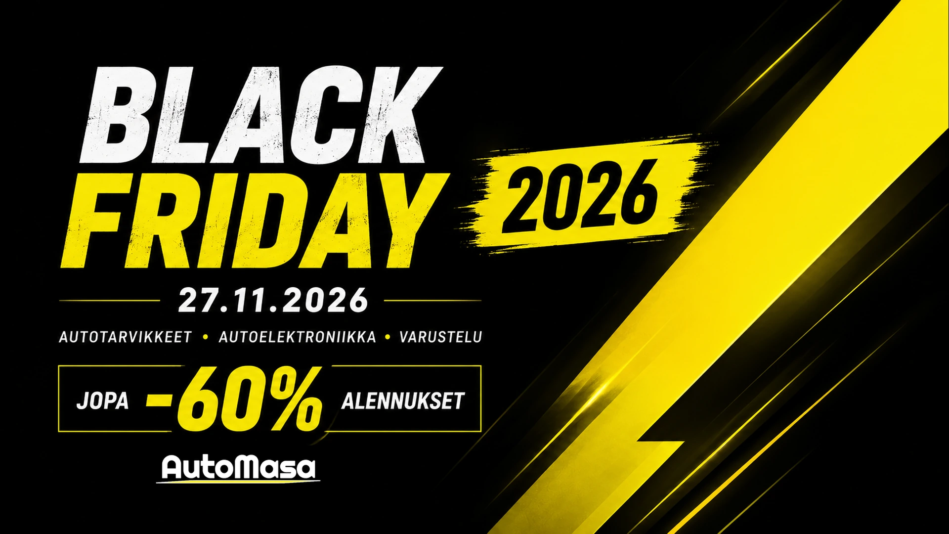 Black Friday