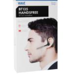 Bluetooth-HandsFree-WAVE-BT135