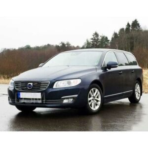 Lisävalopaketti Volvo V70 2008-2016