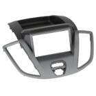 Ford Transit 2-DIN sovite