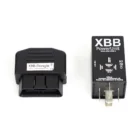XBB Rele - Dongle ja PowerUnit