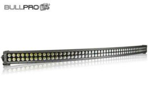 BULLPRO LED-työvalopaneeli 480W