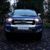 THELIGHTS FORD RANGER 2016-2019
