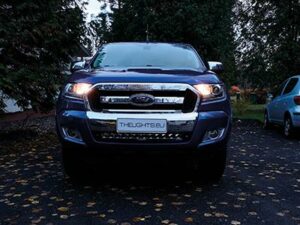 THELIGHTS FORD RANGER 2016-2019