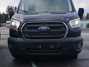 THELIGHTS Ford Transit (VIII) (2013-)