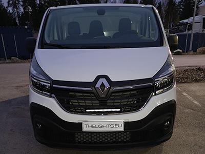 THELIGHTS Renault Trafic (2019 -)