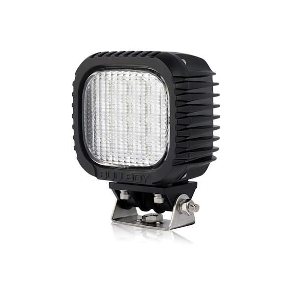 BULLBOY AGRILLINE LED TYÖVALO 80 W 2