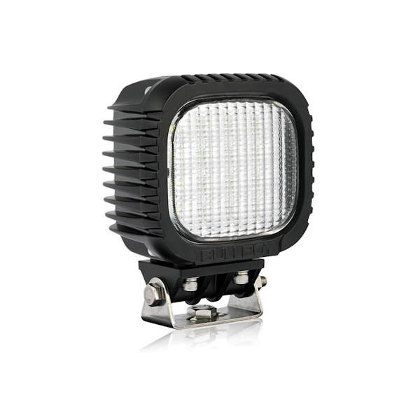 BULLBOY AGRILLINE LED TYÖVALO 80 W