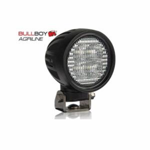 BULLBOY AGRILLINE LED-työvalo 60W