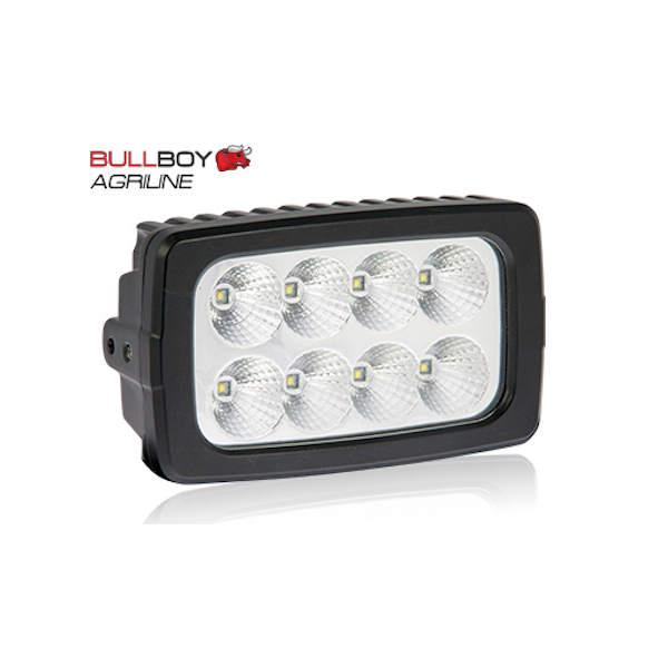 BULLBOY Agrilline LED-työvalo 40W