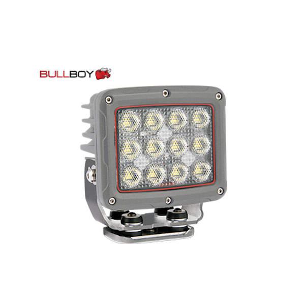 BULLBOY LED-työvalo 180W