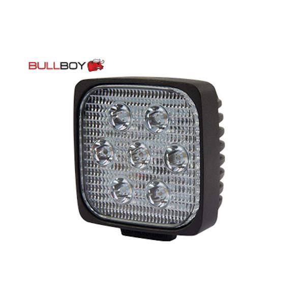 BULLBOY LED-työvalo 35W