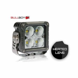 BULLBOY LED-työvalo 50W