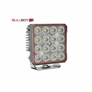 BULLBOY LED-työvalo 96 W