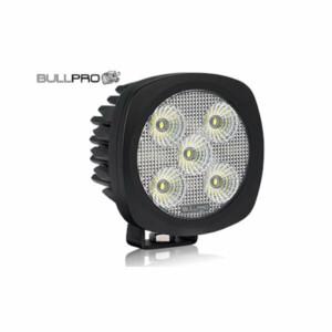 BULLPRO CENTUM LED-työvalo 100W