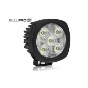 BULLPRO CENTUM LED-työvalo 100W 6000k