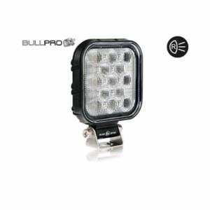 BULLPRO LED työ-peruutusvalo 20W