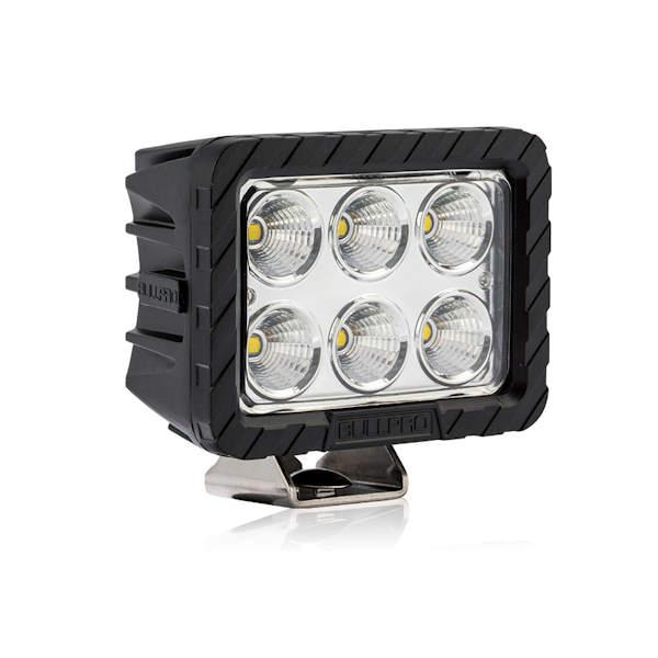 BULLPRO LED-työvalo 120W