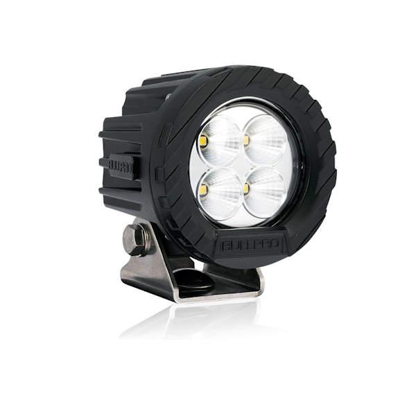 BULLPRO LED-työvalo 40W (pistevalokuvio)