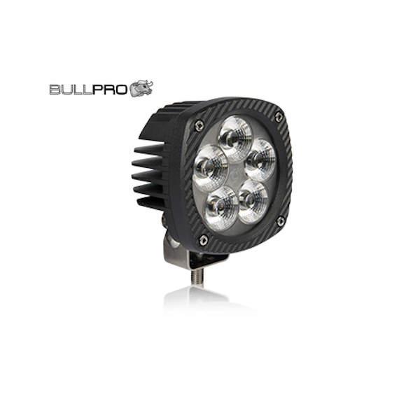 BULLPRO LED-työvalo 50 W