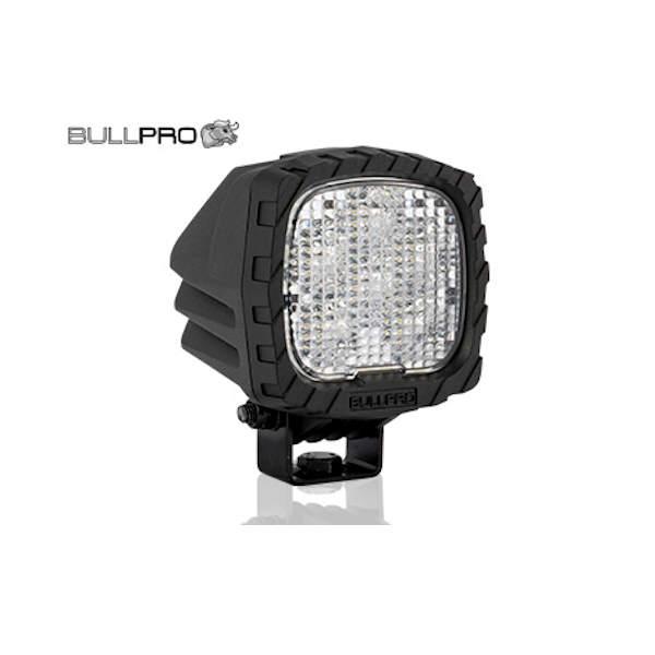 BULLPRO LED-työvalo 60W