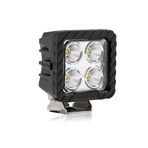 BULLPRO LED-työvalo 80W