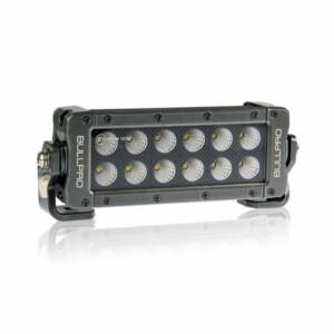 BULLPRO LED-työvalopaneeli 60W