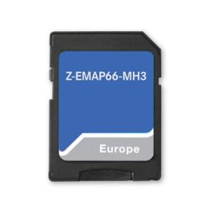 Zenec-Z-EMAP66-MH3-navigointi-SD-kortti