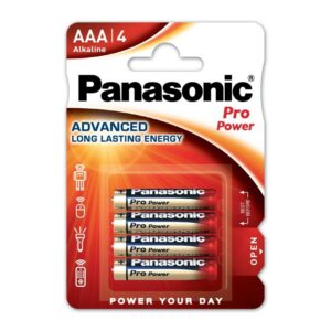 Panasonic-Pro-Power-AAA-paristo-4kpl