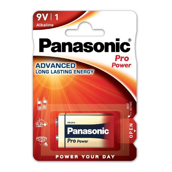 Panasonic-Pro-Power-9V-paristo