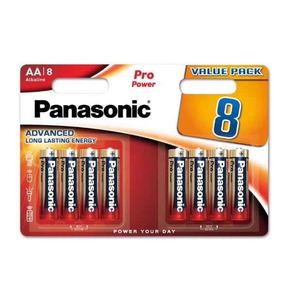 Panasonic-Pro-Power-AA-paristo-8kpl