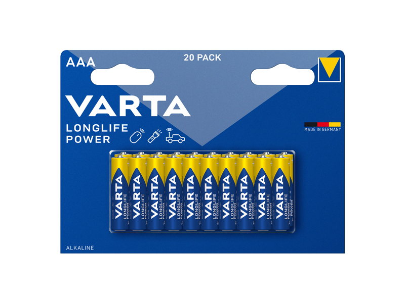 Varta-Longlife-Power-AAA-paristo-20kpl