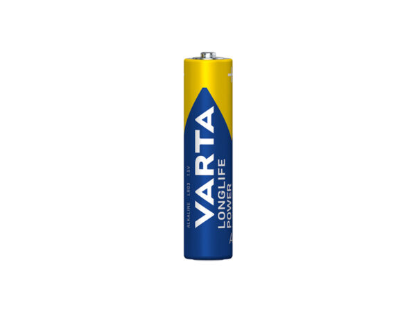 Varta-Longlife-Power-AAA-paristo