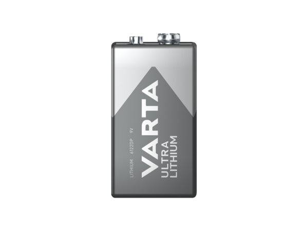 Varta-Ultra-Lithium-9V-paristo