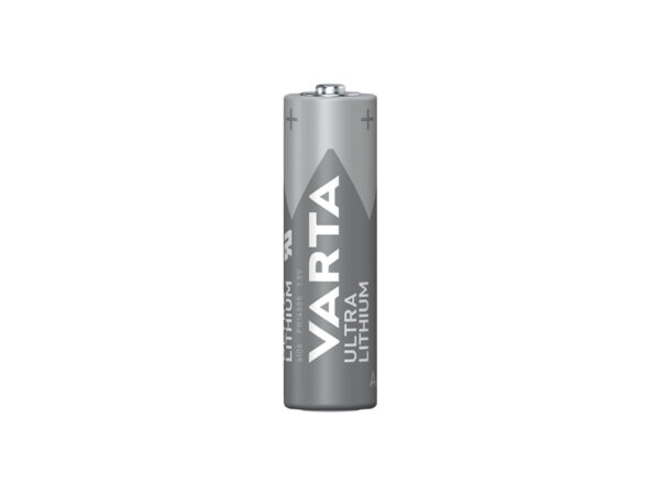 Varta-Ultra-Lithium-AA-paristo