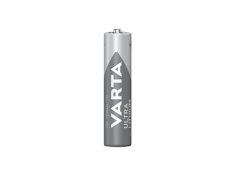 Varta-Ultra-Lithium-AAA-paristo