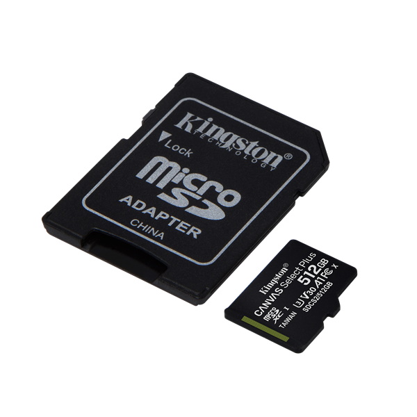 Muistikortti-Kingston-MicroSD-512GB 2
