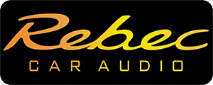 Rebec-car-audio-logo