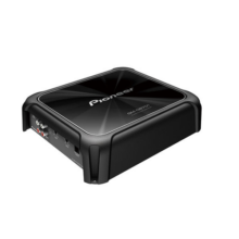 PIONEER GM-D8701 1-kanavainen monovahvistin