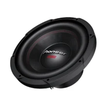 Pioneer TS-W3010PRO 12 subwoofer