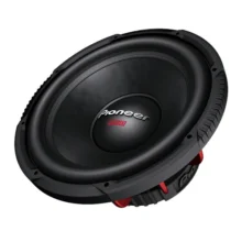 Pioneer TS-W3820PRO 15 subwoofer