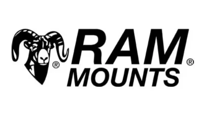 RAM Mounts läppäritelineet