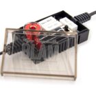 BLAM erillissarja Audi A4-7